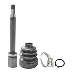 Garfo da Tulipa Direito do Ford Focus - IMA AL-1269