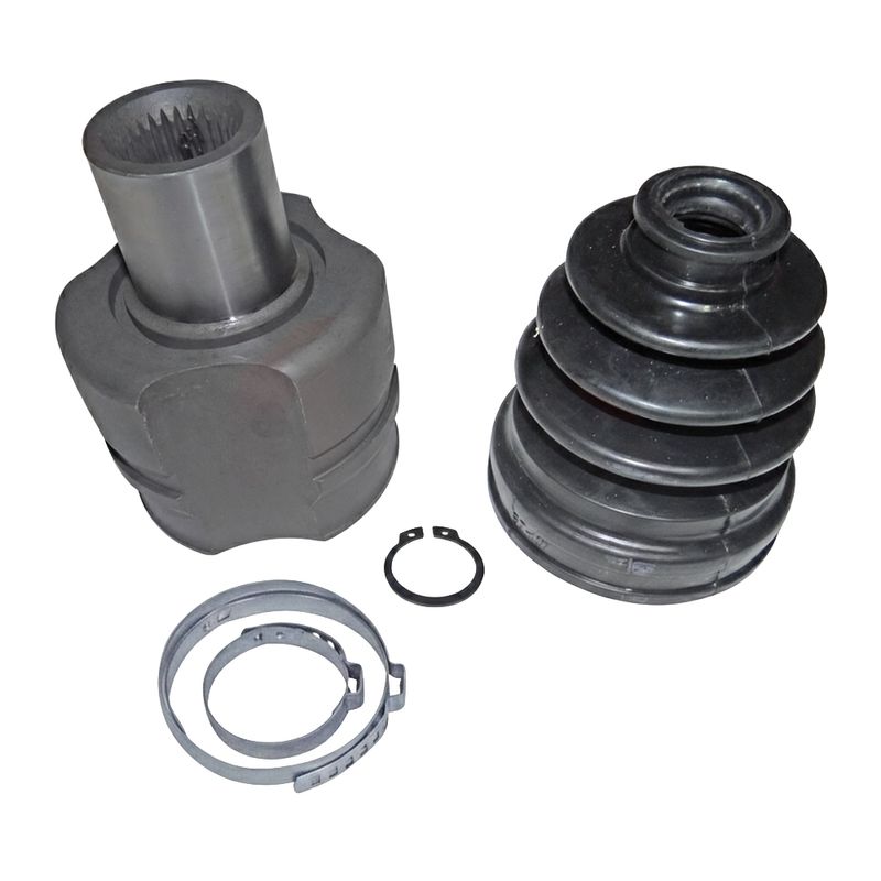 Garfo da Tulipa Direito do Ford Ranger - IMA AL-1205