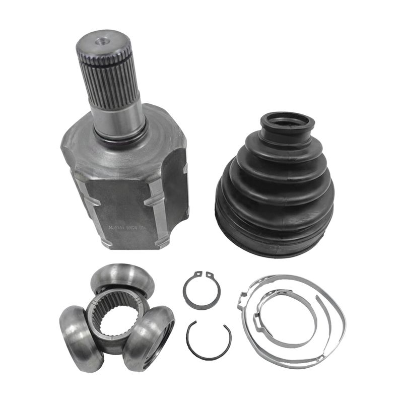 Garfo da Tulipa Direito do Volkswagen Tiguan - IMA AL-1344