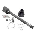 Garfo da Tulipa Direito do Citroen Jumper, Fiat Ducato e Peugeot Boxer - IMA AL-1266