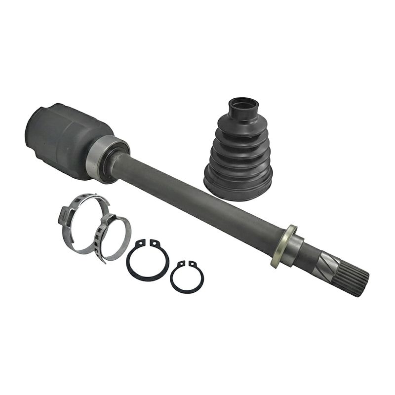 Garfo da Tulipa Direito do Renault Duster - IMA AL-1284