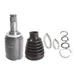 Garfo da Tulipa Direito do Chevrolet Cobalt, Onix, Prisma e outros - IMA AL-1286