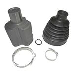 Garfo da Tulipa Direito do Chevrolet Blazer e S10 - IMA AL-1255