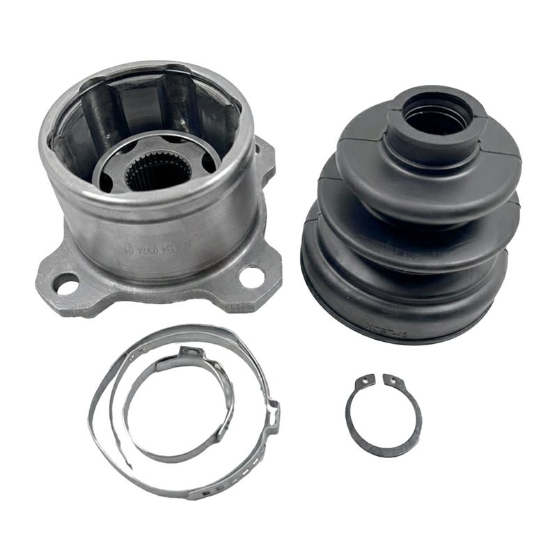 Garfo da Tulipa Direito do Mitsubishi L200 e Pajero - IMA AL-1334