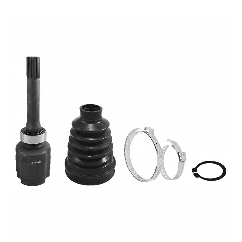 Tulipa do Renault Duster e Oroch - IMA AL-1301