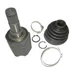 Garfo da Tulipa Direito/Esquerdo do Toyota Hilux - IMA AL-1256