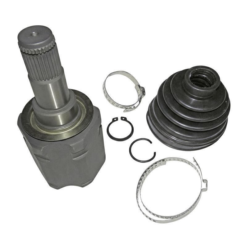 Garfo da Tulipa Direito/Esquerdo do Toyota Hilux - IMA AL-1256