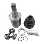 Garfo da Tulipa Direito/Esquerdo do Toyota Hilux e Hilux SW4 - IMA AL-1326