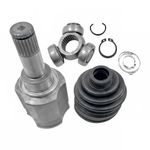 Garfo da Tulipa Direito/Esquerdo do Renault Kwid - IMA AL-1336