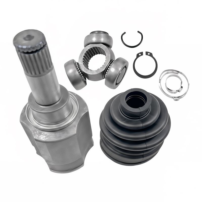 Garfo da Tulipa Direito/Esquerdo do Renault Kwid - IMA AL-1336