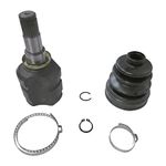 Tulipa do Toyota Corolla - IMA AL-1264