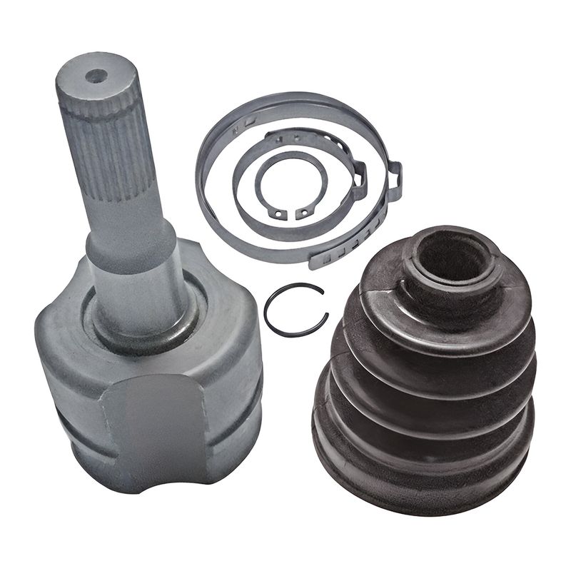 Garfo da Tulipa Esquerdo do Ford Ranger - IMA AL-1206