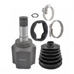 Garfo da Tulipa Esquerdo do Fiat Bravo, Doblo, Grand Siena e outros - IMA AL-1300