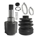 Garfo da Tulipa Esquerdo do Citroen C3 - IMA AL-1223