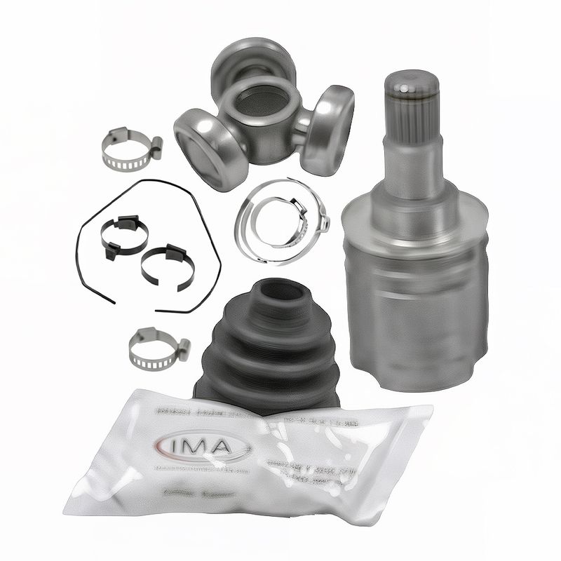 Garfo da Tulipa Esquerdo do Toyota Corolla Cross - IMA AL-1341