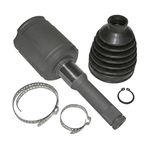 Garfo da Tulipa Esquerdo do Ford Fusion - IMA AL-1267