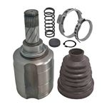 Garfo da Tulipa Esquerdo do Renault Duster - IMA AL-1283