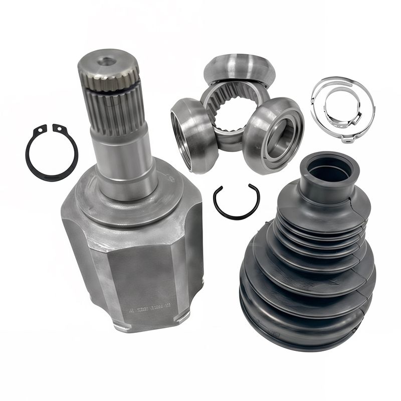 Garfo da Tulipa Esquerdo do Fiat Argo, Cronos, Toro e outros - IMA AL-1350