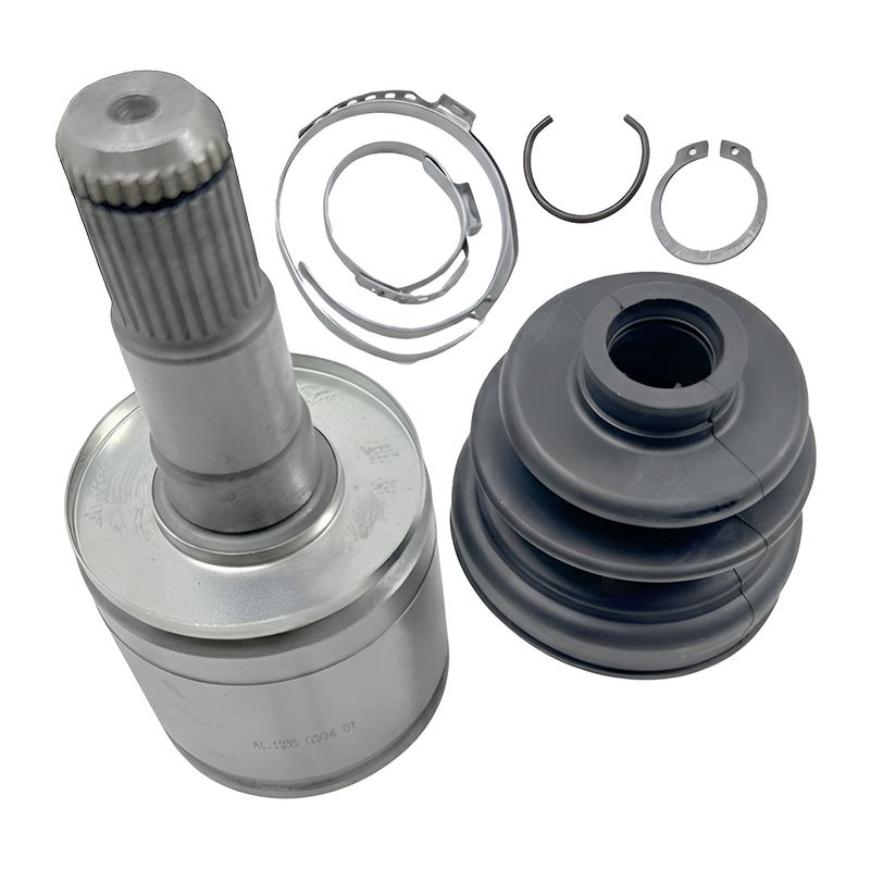 Garfo da Tulipa Esquerdo do Mitsubishi L200 e Pajero - IMA AL-1335