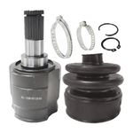 Garfo da Tulipa Esquerdo do Hyundai i30 - IMA AL-1296