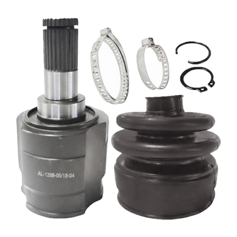 Garfo da Tulipa Esquerdo do Hyundai i30 - IMA AL-1296