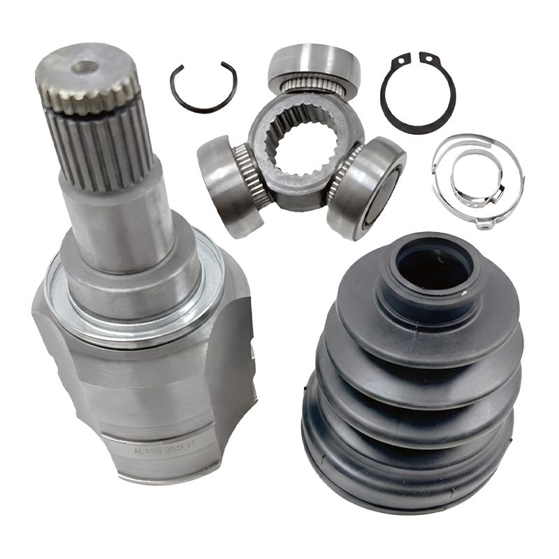 Garfo da Tulipa Esquerdo do Toyota Corolla - IMA AL-1364