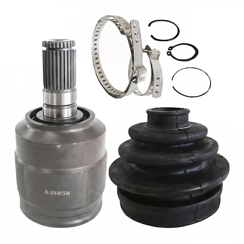 Garfo da Tulipa Esquerdo do Hyundai Azera - IMA AL-1314