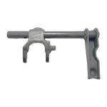 Garfo de Embreagem do Hyundai HB20, HB20 S e HB20 X - IMA AL-542