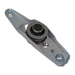 Garfo de Embreagem do Volkswagen Crossfox, Fox, Gol e outros - IMA AL-859