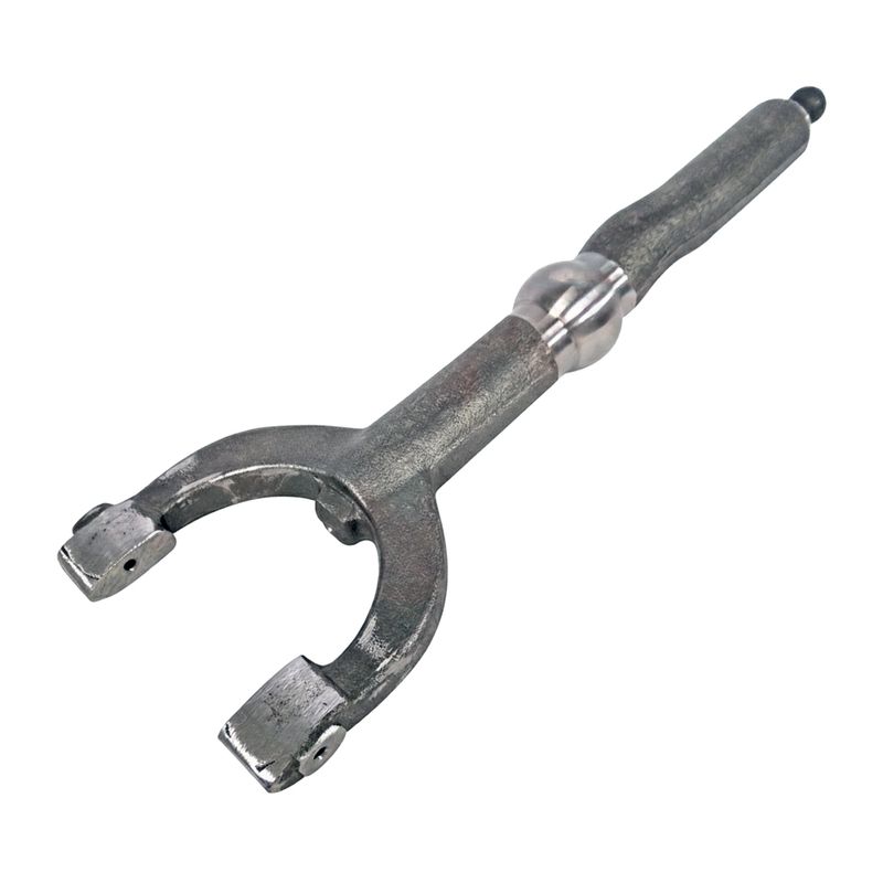 Garfo de Embreagem do Mercedes Benz 1214 C, 1214 K, 1318 e outros - IMA AL-160