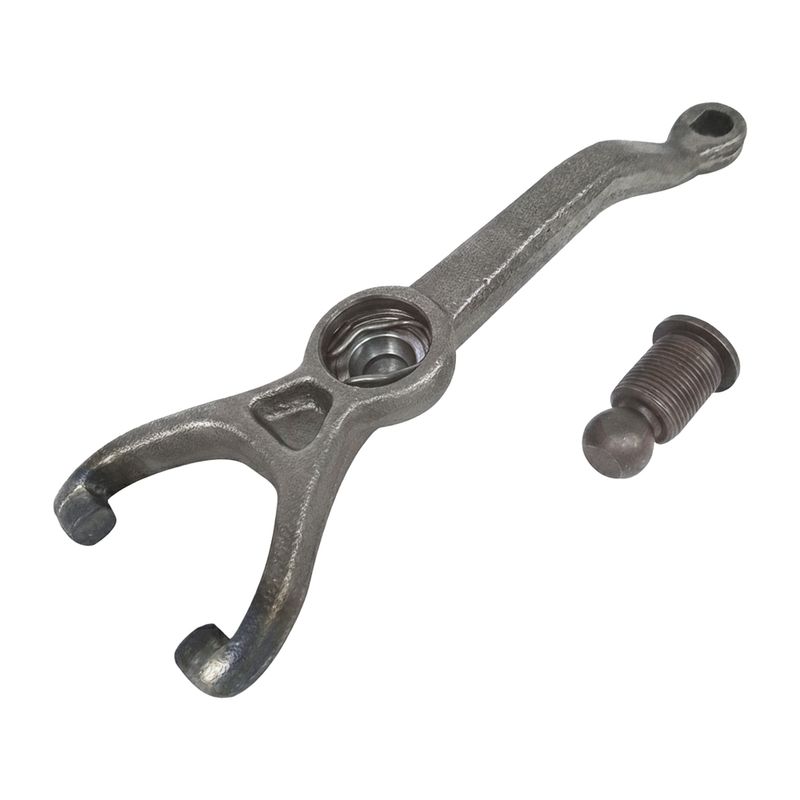 Garfo de Embreagem do Chevrolet C-60 e D-60 - IMA AL-89