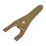 Garfo de Embreagem do Toyota Hilux SW4 - IMA AL-410