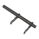 Garfo de Embreagem do Volkswagen Brasilia, Fusca e Kombi - IMA AL-816