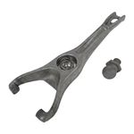 Garfo de Embreagem do GMC D-11000, D-12000, Chevrolet D-60 e outros - IMA AL-90