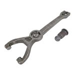 Garfo de Embreagem do Chevrolet A-10, C-10 e D-10 - IMA AL-107