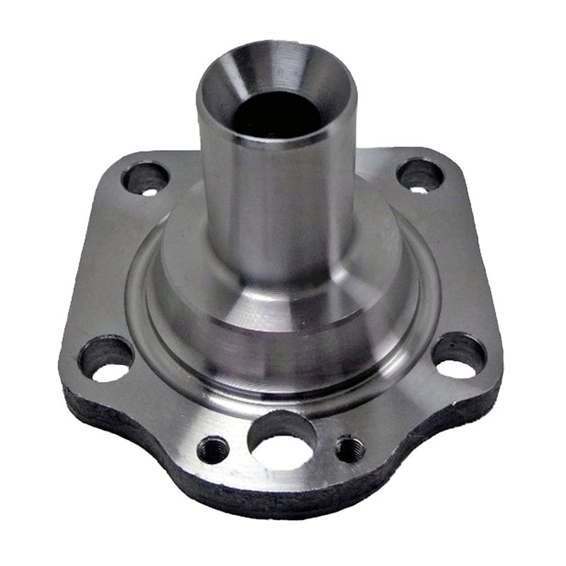 Ponta de Eixo Traseiro do Volkswagen Nivus, Polo, T-Cross e outros - IMA AL-760