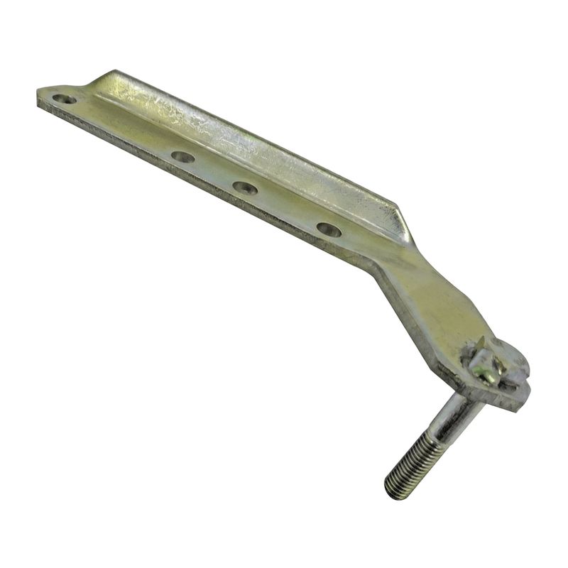 Suporte do Trambulador do Fiat Elba, Prêmio e Uno - IMA AL-640