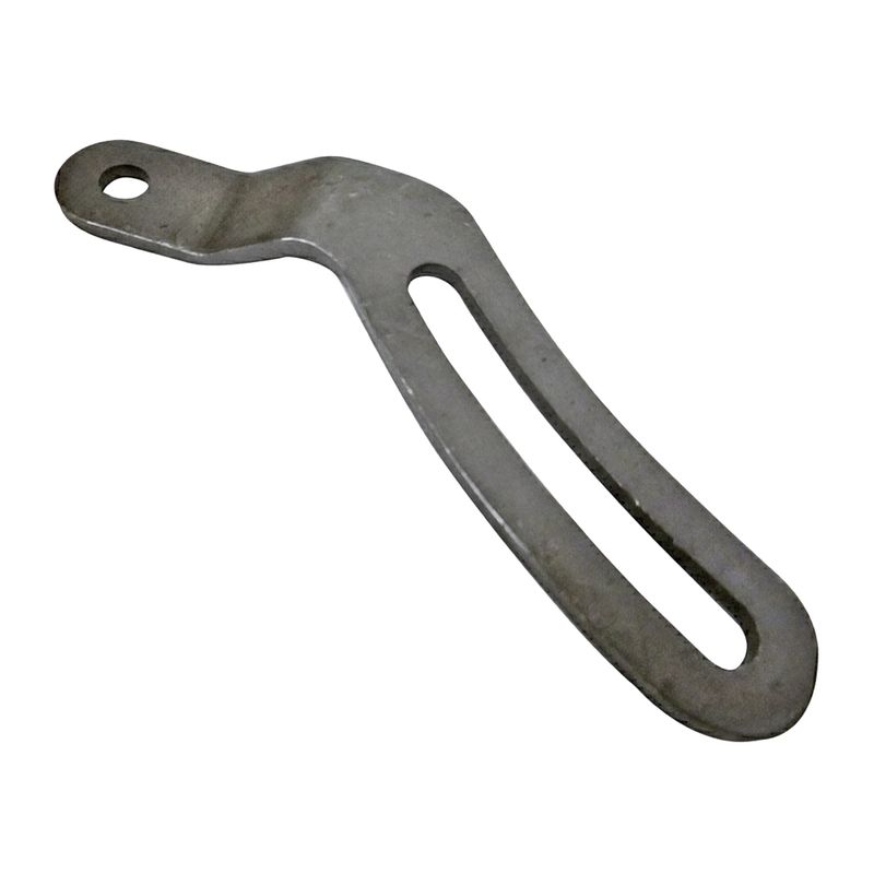 Suporte do Alternador do Chevrolet Caravan e Opala - IMA AL-87