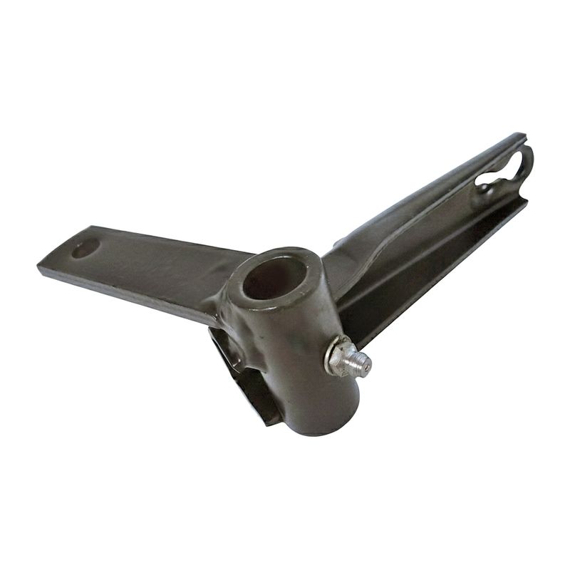 Alavanca do Pedal da Embreagem do Chevrolet A-10, C-10 e D-10 - IMA AL-110