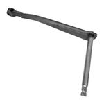 Alavanca do Pedal da Embreagem do Mercedes Benz L 608 D - IMA AL-130