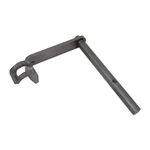 Eixo de Embreagem do Fiat 147 e Uno - IMA AL-602