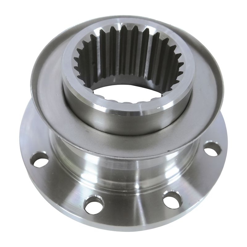 Flange do Pinhão do Mercedes Benz L 2013, L 2213, L 2214 e outros - IMA AL-345