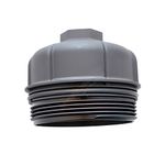 Tampa da Caneca de Óleo do Fiat Toro e Jeep Renegade - Valclei CO-2007