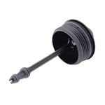 Tampa da Caneca de Óleo do Volkswagen Amarok - Valclei CO-2002