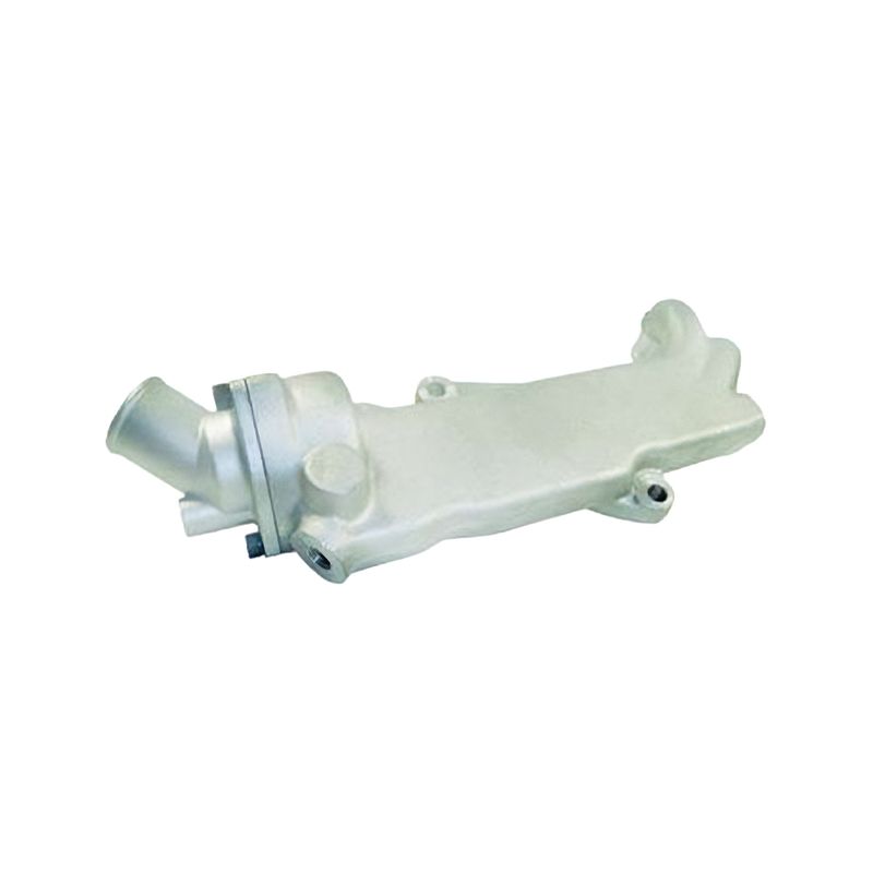 Válvula Termostática do Chevrolet Ipanema, Kadett e Monza - Valclei 1123.92