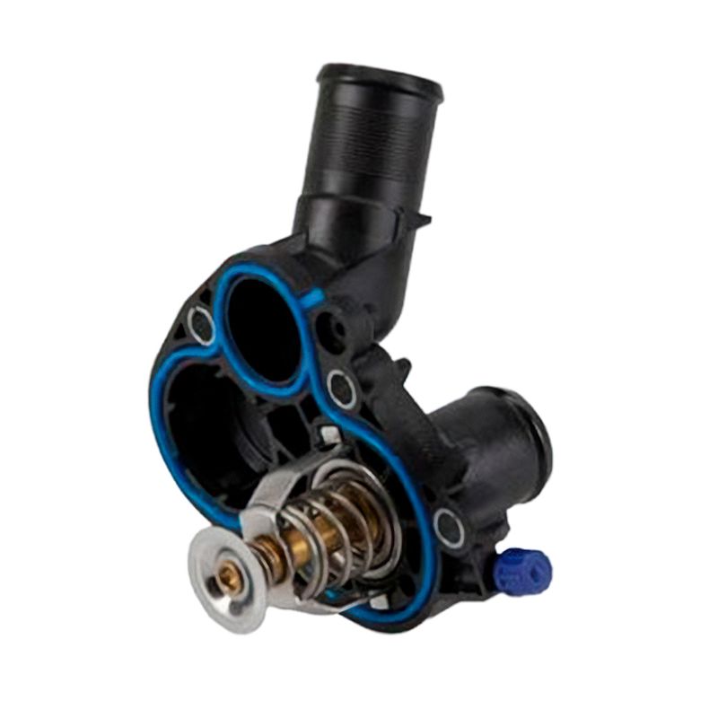 Válvula Termostática do Citroen C3 e Peugeot 208 - Valclei 1249.83