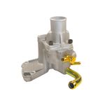 Válvula Termostática do Fiat Elba, Fiorino, Prêmio e outros - Valclei 1121.85