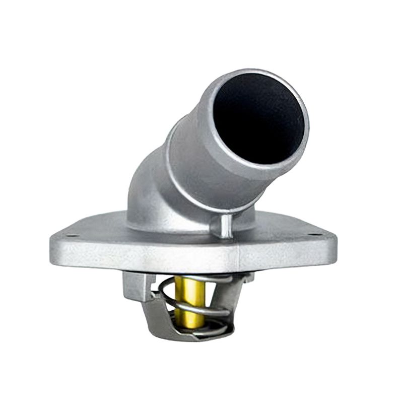 Válvula Termostática do Chevrolet Onix, Onix Plus e Tracker - Valclei 1152.83.AL