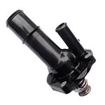 Válvula Termostática do Ford Ecosport, Focus e Volvo C30 - Valclei 4482.85