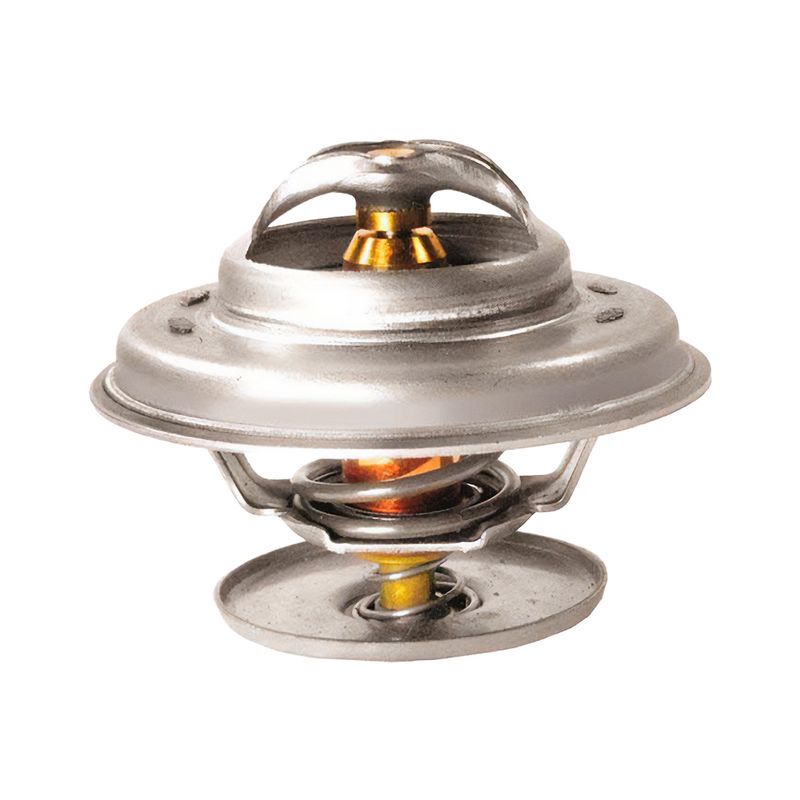 Válvula Termostática do Mercedes Benz L 1113, L 1114, L 1118 e outros - Valclei 2236.71